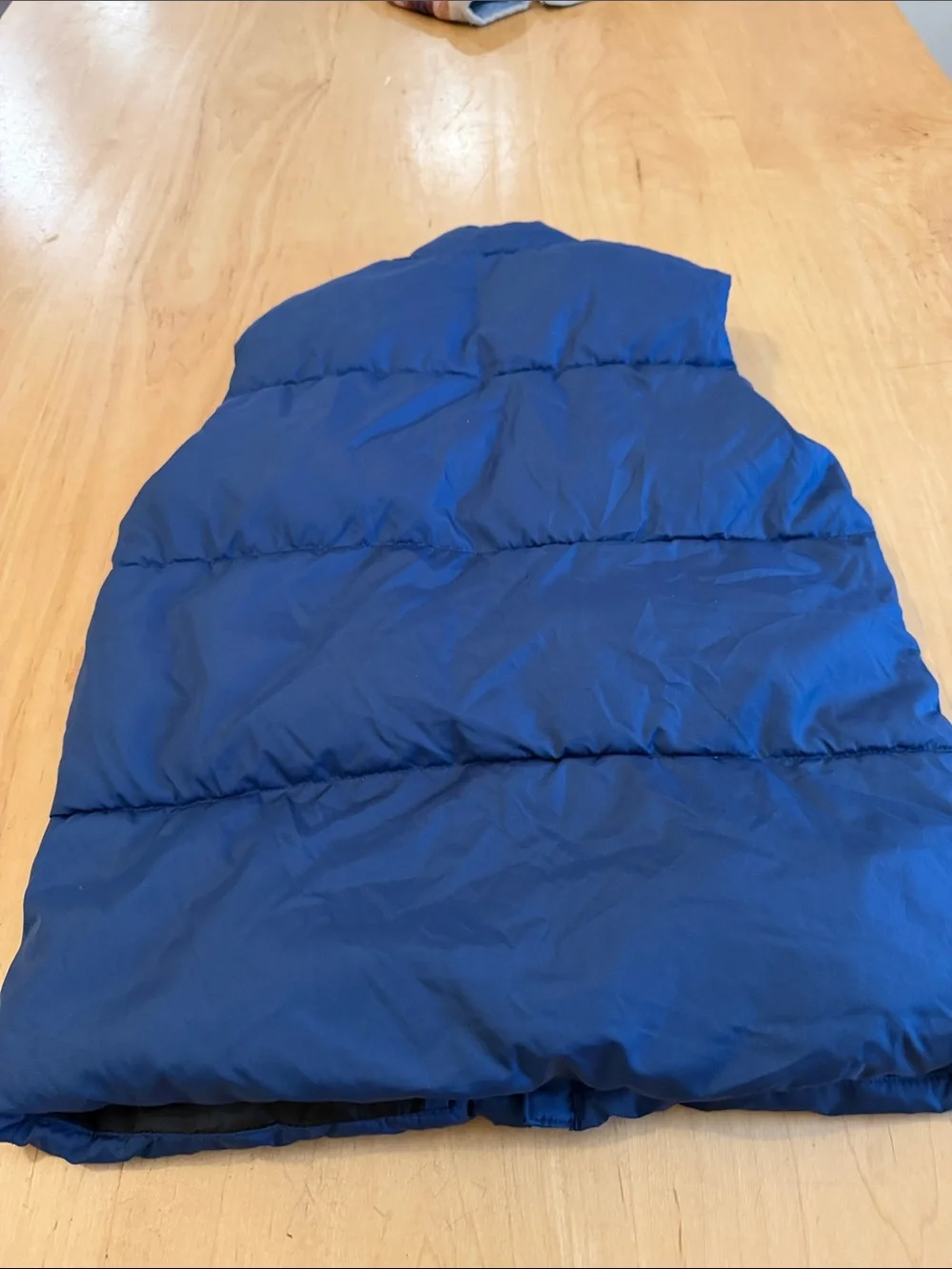 Old Navy classic blue